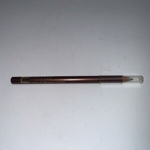 Estee Lauder Artist's Eye Pencil #02 Softsmudge Brown RETIRED New 4.75" Pencil